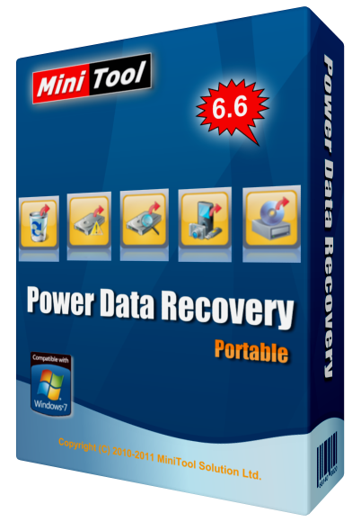 minitool data recovery serial key